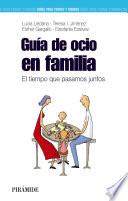 Guía De Ocio En Familia