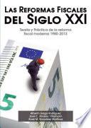 Las Reformas Fiscales Del Siglo Xxi