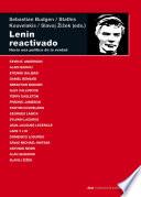 libro Lenin Reactivado