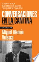 libro Miguel Alemán Velasco