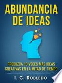 libro Abundancia De Ideas