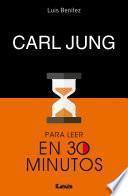 libro Carl Jung Para Leer En 30 Minutos