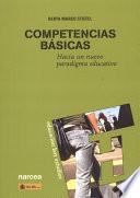 libro Competencias Básicas