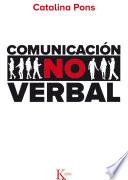 libro Comunicación No Verbal