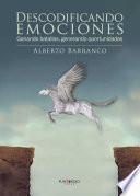 libro Descodificando Emociones