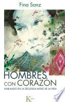 libro Hombres Con Corazón