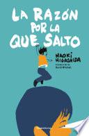 libro La Razón Por La Que Salto