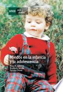 libro Miedos En La Infancia Y La Adolescencia