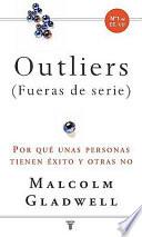 Outliers (fueras De Serie)