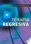 libro Terapia Regresiva