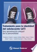 Tratamiento Para La Identidad Del Adolescente (ait)