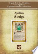 libro Apellido Aveiga