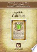 Apellido Calamita