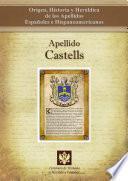 Apellido Castells