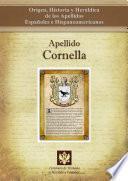 Apellido Cornella