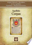 Apellido Corpas