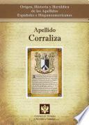 Apellido Corraliza