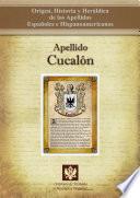 libro Apellido Cucalón