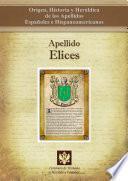 Apellido Elices