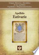 Apellido Estivariz