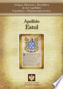 Apellido Estol