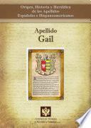 Apellido Gail