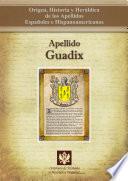 Apellido Guadix