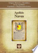 Apellido Naves