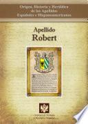 Apellido Robert