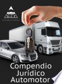 Compendio Jurídico Automotor