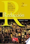 Redacción