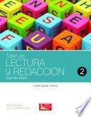 Taller De Lectura Y Redacción 2