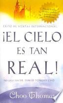 El Cielo Es Tan Real   Pocket Book
