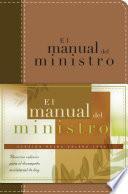 El Manual Del Ministro