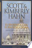 libro El Regreso A Casa, El Regreso A Roma