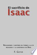 El Sacrificio De Isaac