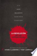 La Revolucin De Las Letras Rojas