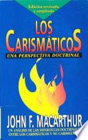 Los Carismaticos