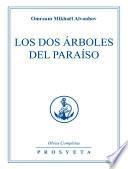 Los Dos árboles Del Paraíso