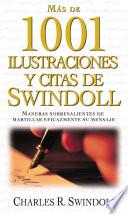 Más De 1001 Ilustraciones Y Citas De Swindoll