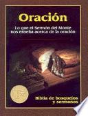 libro Oración