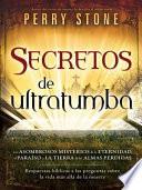 Secretos De Ultratumba