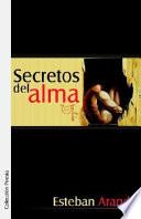 libro Secretos Del Alma