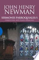 Sermones Parroquiales / 1