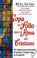 libro Sopa De Pollo Para El Alma Del Cristiano