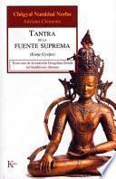 Tantra De La Fuente Suprema