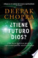 libro ¿tiene Futuro Dios?
