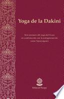 Yoga De La Dakini