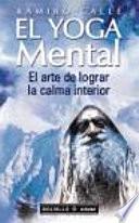 libro El Yoga Mental