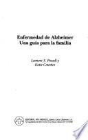 Enfermedad De Alzheimer